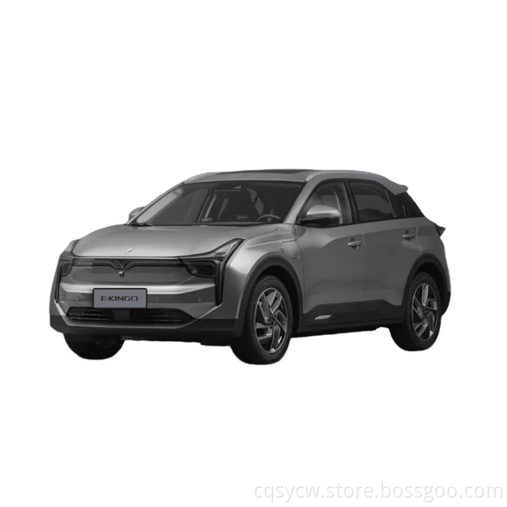 2022 Ucuz Kullanılmış Arabalar Neta U Elektrikli Araba 5 Koltuk SUV Büyük Uzay Aile Araba 610 Km 500 KM 410 KM MEN.